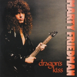 Marty Friedman - Dragons Ki55